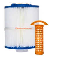 Legacy Eco Pur Charge Filter Set (2 Filters)