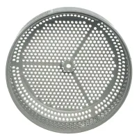 Suction Covers Grey (pre 2009)