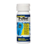 AquaChek TruTest Chlorine Test Strips
