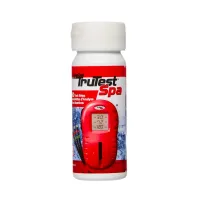 AquaChek TruTest Bromine Test Strips