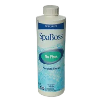 SpaBoss No Phos