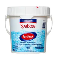 SpaBoss Spa Shock - 7lb.