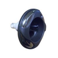 Power Storm Twin Roto Black