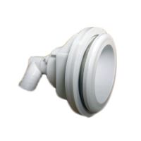 Threaded Poly-Storm Jet Body