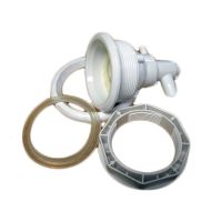 Threaded, LED Power Storm Jet Body