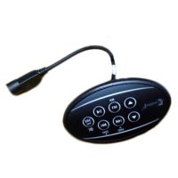 Wired Stereo Remote