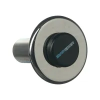 Swim Tether Installation Plate