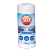 303 Cover Wipes 40 pack
