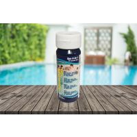 AquaChek Spa 6-in-1 Test Strips