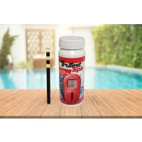 AquaChek TruTest Bromine Test Strips
