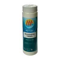 Brominating Tablets 1.5 lb.