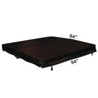94" x 94" Cover for Master Spas