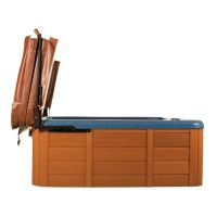 Cover Valet Top Mount Cover Lifter