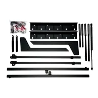 Cover Valet Top Mount Cover Lifter