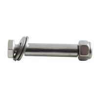 Long Hex Bolt for Cover Valet