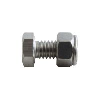 Medium Hex Bolt for Cover Valet
