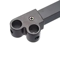 Extension Arm for Cover Valet