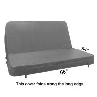 84" x 66" Hot Tub Cover