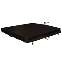 5' 10" X 6' 11" Master Spas Cover (70" x 83")