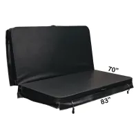 6' 11" X 5' 10" Master Spas Cover (83" x 70")