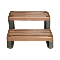 Spa Ease Espresso Steps