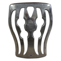 Shroud for H2X VIP Jet System