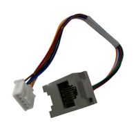 Cable Adapter for Mitsubishi Drives & RJ45