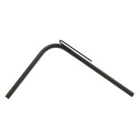 Left Support Arm for CoverMate III Eco
