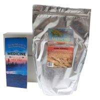 Mineral Therapy Sports