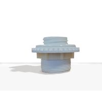 2025 Filter Bulkhead Fitting