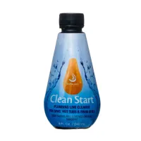 SilkBalance Clean Start Plumbing Line Cleaner