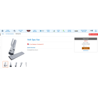 EMZ test Product