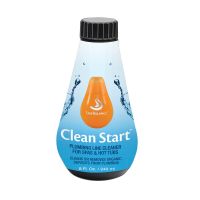 SilkBalance Clean Start Plumbing Line Cleaner 