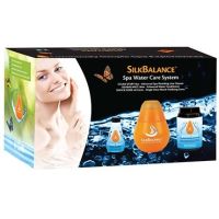 SilkBalance - Water Care Starter Kit