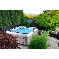 Smartop Vanish Hot Tub Cover
