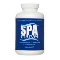 Spa Marvel Water Treatment & Conditioner