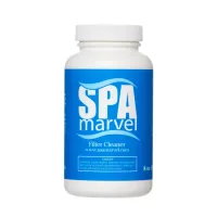 Spa Marvel Filter Cleaner