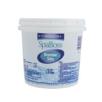 SpaBoss Bromine Tabs 1.5 lbs