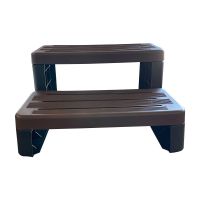 Spa Ease Espresso Steps