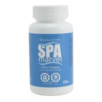 Spa Marvel Filter Cleaner
