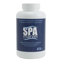 Spa Marvel Water Treatment & Conditioner