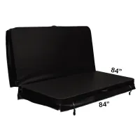 84" x 84" Square Hot Tub Cover 
