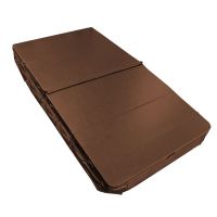 174" x 94" Swim Spa Cover for H2X Crosstrainer 14