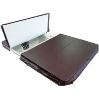 201" x 94" Swim Spa Cover for MP Force