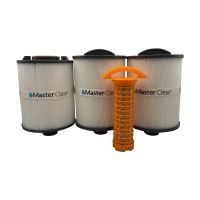 Swim Spa 4 Filter Set