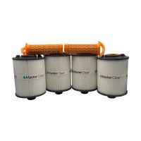 Swim Spa 6 Filter Set