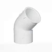 1 inch 45 degree SxS Ell