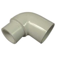 1 inch 90 degree SxSp Street Ell 