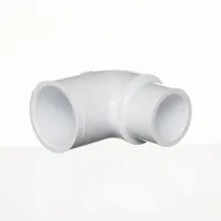 1 inch 90 degree SxSp Street Ell 