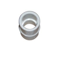 1/2 inch Slip Coupling 